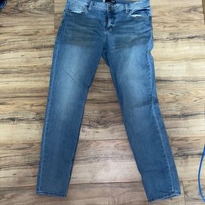 Kut Light blue, skinny jeans, size 16